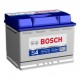 Аккумулятор BOSCH (S4 004)  60Ач 540А